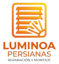 Luminoa Reparación de Persianas