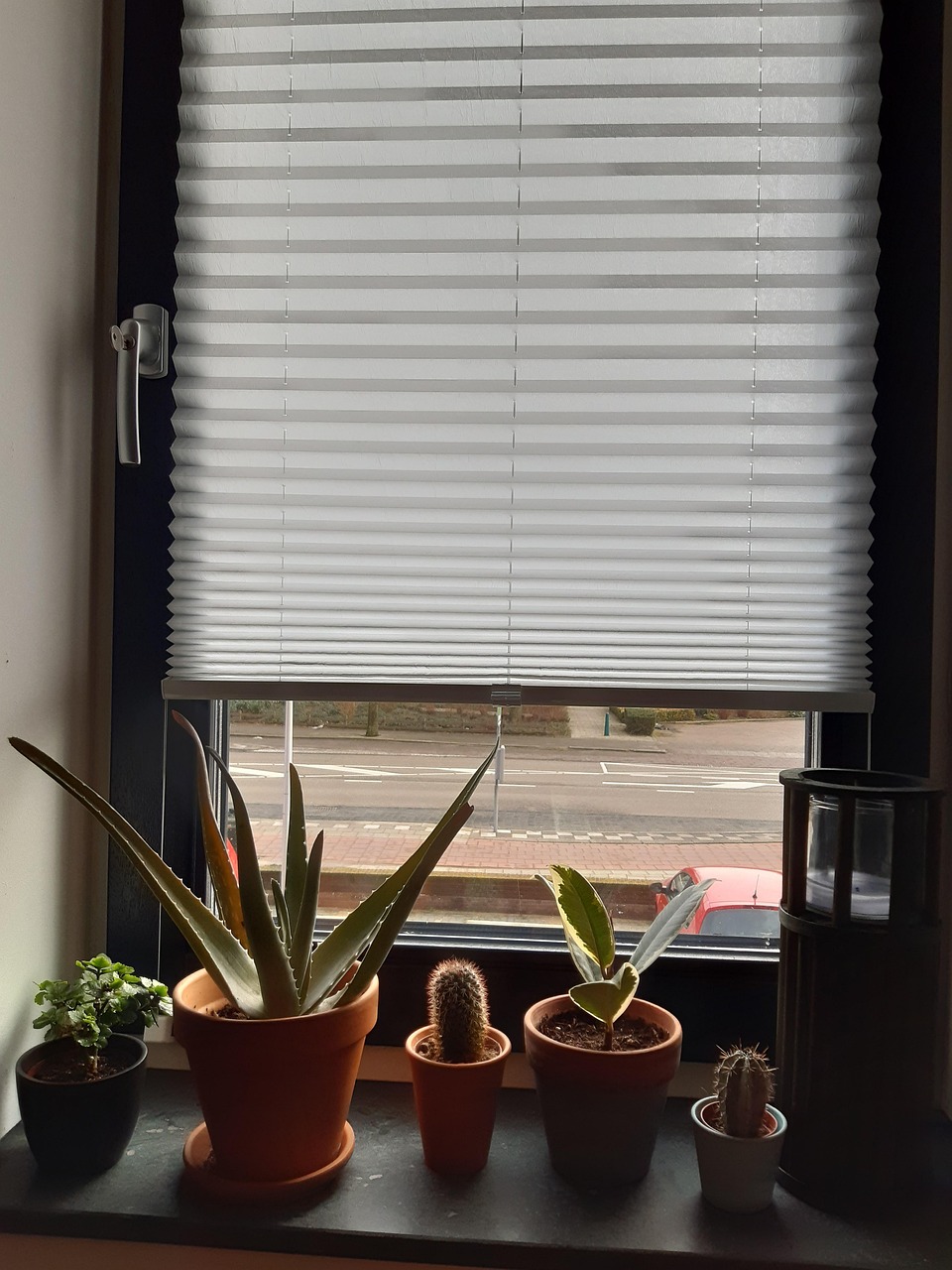 Instalación de Persianas en Barcelona